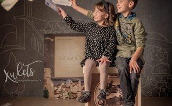 joseantonio silvestre, fotógrafo | Xulets, Fotografía Infantil