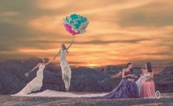 Carlos Cazorla Fotografía / Luremar Producciones