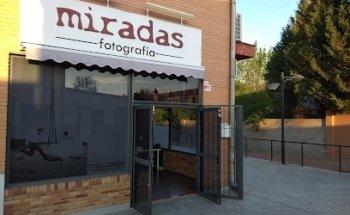 Miradas Fotografía