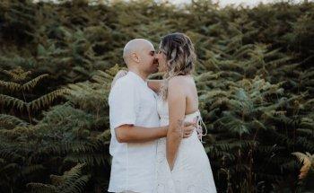 Felix & Lisa Fotógrafos de boda