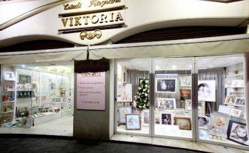 ESTUDI FOTOGRÀFIC VIKTORIA