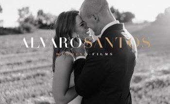 Alvaro Santos Wedding Films