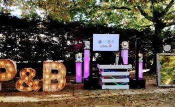 Discoteca movil Fotomaton Plan B eventos