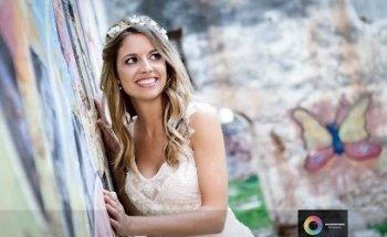 Fotógrafo de Bodas en Nerja Baldo Ramírez