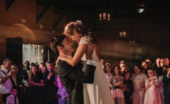 Ricardo Ferreiro. Wedding Photographer