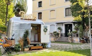 PhotoTruck Studio Fotomatón