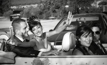 Jose M. Alcaide fotógrafo