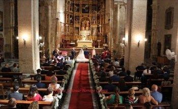 Vídeos Antonio Borrego Gómez