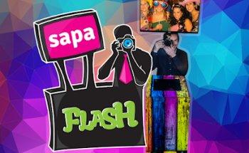 Sapaflash Fotomatón Eventos
