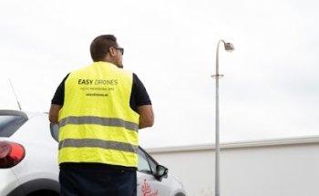 Easy Drones