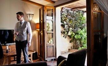 Fotografía y Video Roberto Manrique