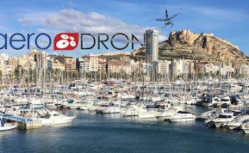 AERO-DRON.es