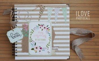 I love photocall fotomaton bodas