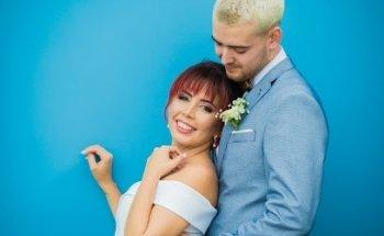 Javier Brisa, fotógrafo de bodas en Valencia