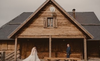 Qmirar Fotografía y Vídeo de Boda