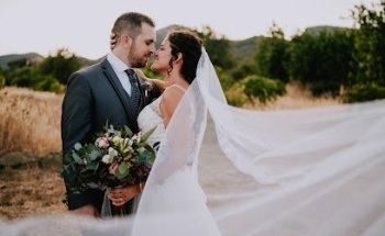 Bodalia Fotógrafo y Videógrado de Bodas