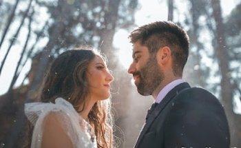 Antonio Taza | Fotógrafo de bodas en Cartagena | SweetMoments