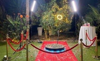 Serendipity 360 videomatón