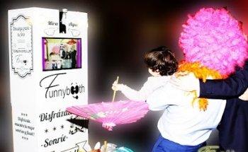 FunnyBooth