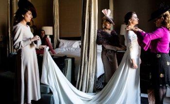 Encarnación Campanario Fotografía