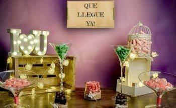Qué Llegue Ya! Organizador de Eventos