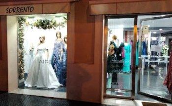 Sorrento Novias