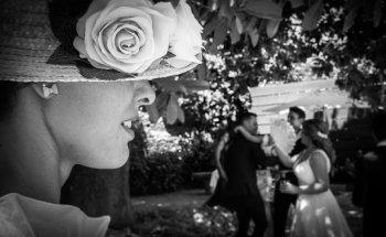 Fotógrafo de Bodas en Bilbao & Bizkaia - CARLOS LUENGO