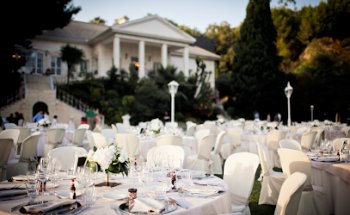 Palacio Monte Miramar