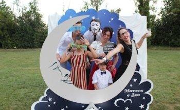 FotoParty Fotomatón y Photocall