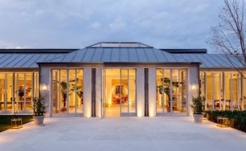 Villa Laureana, finca bodas madrid