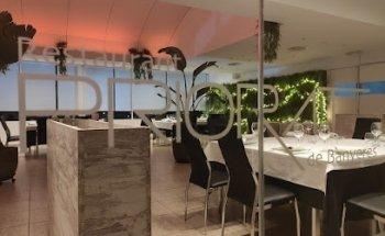 Restaurant Priorat