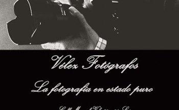 Foto Estudio Vélez S.L,