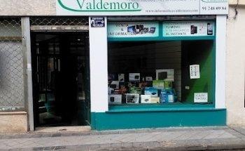 Informática Valdemoro