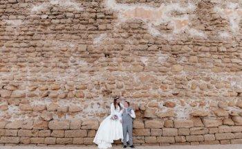 EsebeWedding Fotografía de Bodas en Cádiz