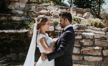 Más Positivo Wedding