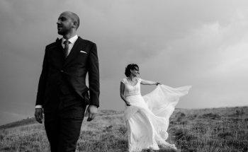 Fotógrafo de Bodas en Burgos - Lucas Wagner Stories