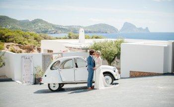 Ibiza Wedding Photographers