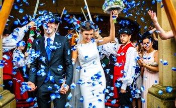 Amanda Jándula | Fotógrafo de bodas en Gipuzkoa