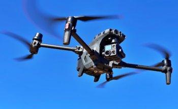 Empresa de drones | AerialProductions