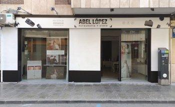 Abel López - Estudio de Fotografía y Vídeo