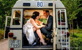 NOELIA FERRERA, Fotografía de Bodas, Comuniones, Bebes e Infantil.