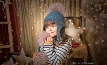 Taller D'Imatge - Estudio fotográfico - FOTÓGRAFOS