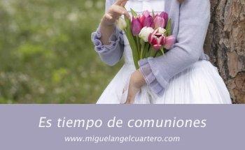 Miguel Ángel Cuartero Fotògraf