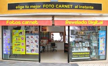 Fotos Torremolinos - Carnet / Passport photo