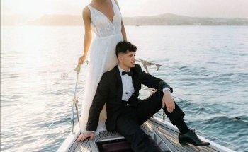 Studio Crema - Vídeo y Foto de Boda