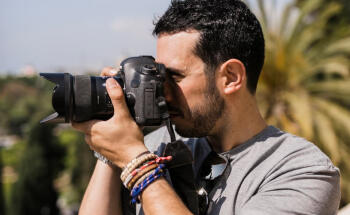 BARREÑA Photo Studio