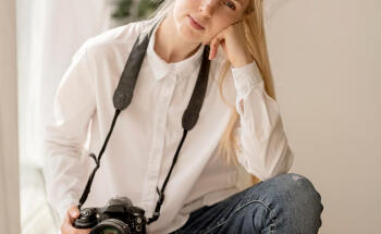 BARREÑA Photo Studio