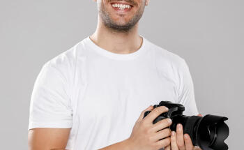 BARREÑA Photo Studio