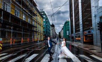 Dami Sáez - Fotógrafo de Bodas
