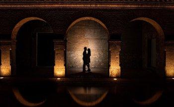 Luzgrafía Fotografía, Vídeo y Fotomatón | Fotógrafos de bodas en Ciudad Real